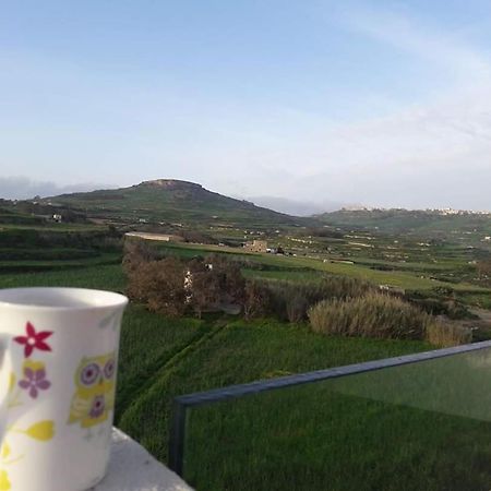 Penthouse View Apartman Qbajjar Kültér fotó