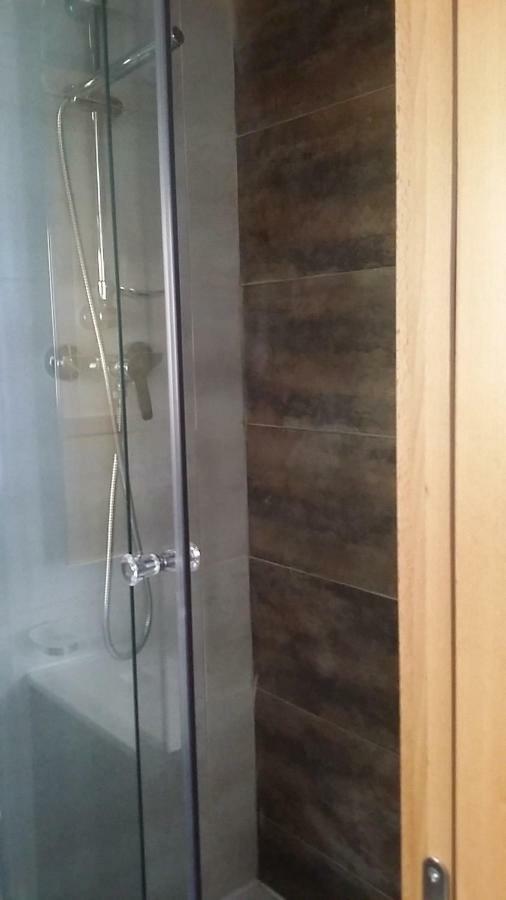 Penthouse View Apartman Qbajjar Kültér fotó